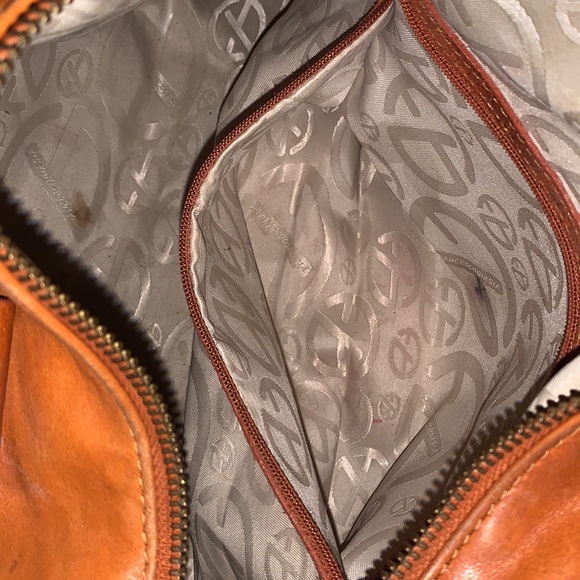 Vintage Francesco 1977 Leather Purse. - Picture 10 of 10